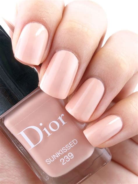 dior nail color fall 2015